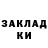 ТГК THC oil Ksenia Dederia